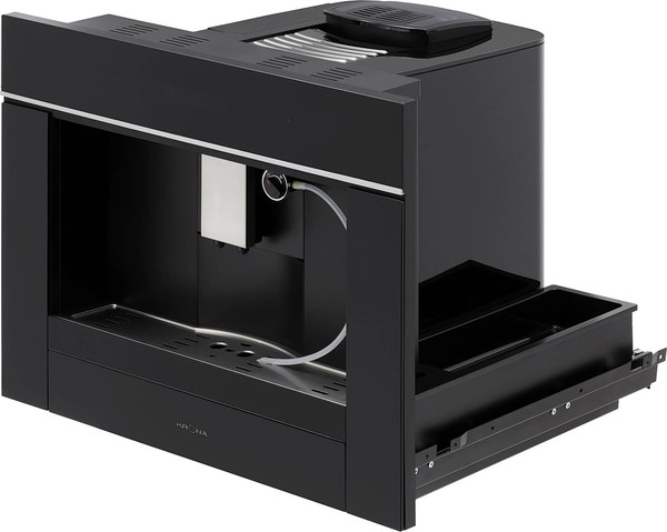 Изображение товара Кофемашина Krona Onyx 45h Coffee Bl Phantom Silver / КА-00010295