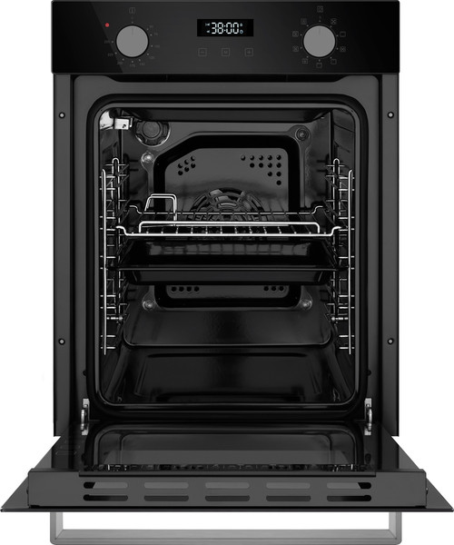 Изображение товара Электрический духовой шкаф Maunfeld EOEM519PB