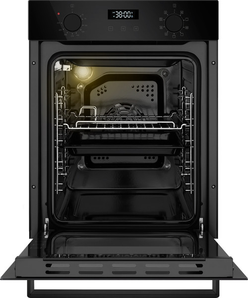 Изображение товара Электрический духовой шкаф Maunfeld EOEM519PB2