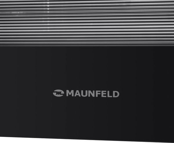 Изображение товара Электрический духовой шкаф Maunfeld EOEM519PB2