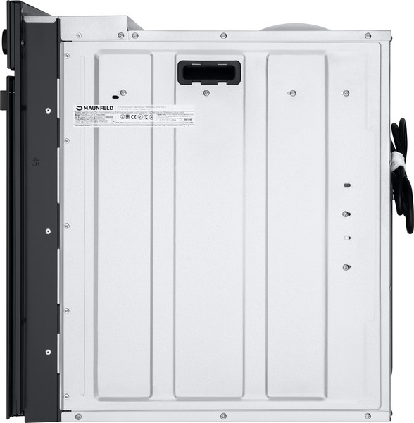 Изображение товара Электрический духовой шкаф Maunfeld EOEM519PB2
