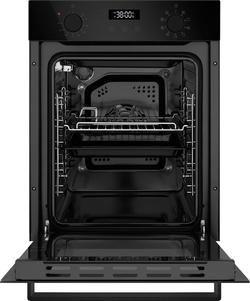Изображение товара Электрический духовой шкаф Maunfeld EOEM519PB2