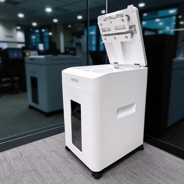 Изображение товара Шредер Office Kit SA100M 1.9x12 / OK1912SA100M