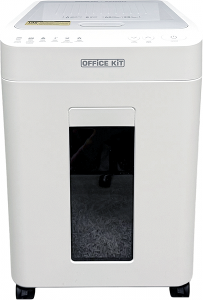 Изображение товара Шредер Office Kit SA100M 1.9x12 / OK1912SA100M