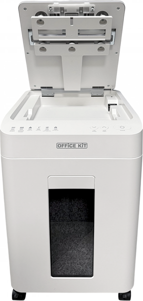 Изображение товара Шредер Office Kit SA100M 1.9x12 / OK1912SA100M