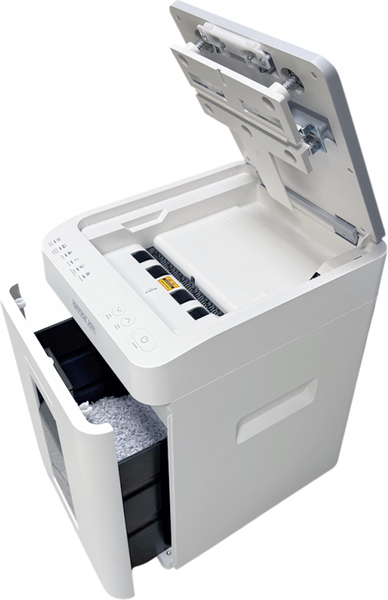 Изображение товара Шредер Office Kit SA100M 1.9x12 / OK1912SA100M