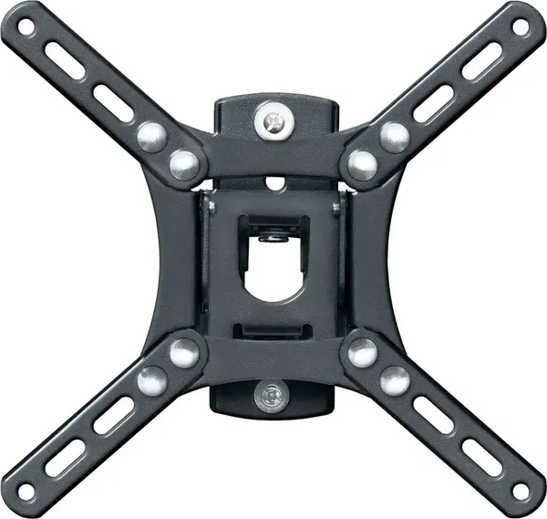 Изображение товара Кронштейн для телевизора Metaldesign MD 3420 (черный)