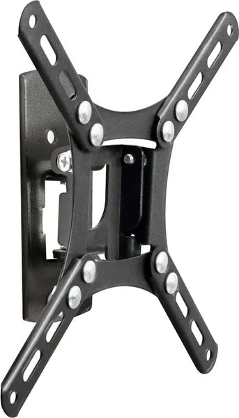 Изображение товара Кронштейн для телевизора Metaldesign MD 3420 (черный)