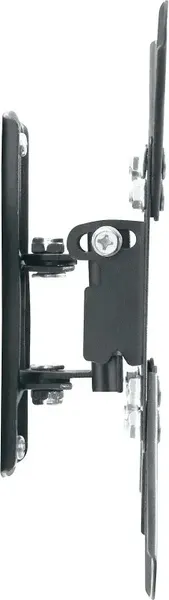 Изображение товара Кронштейн для телевизора Metaldesign MD 3420 (черный)