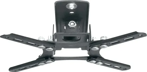 Изображение товара Кронштейн для телевизора Metaldesign MD 3420 (черный)