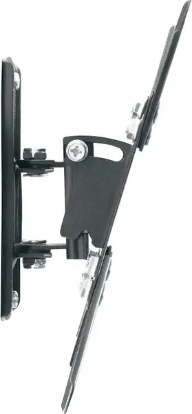 Изображение товара Кронштейн для телевизора Metaldesign MD 3420 (черный)