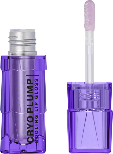 Изображение товара Блеск для губ Influence Beauty Extra Plumper Cryoplump тон 04 (2.8мл)