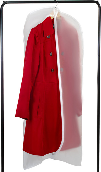 Изображение товара Набор чехлов для одежды Shamaani 609597 (5шт)