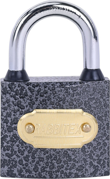 Изображение товара Замок навесной Rabbitex Влагонепроницаемый / 671296
