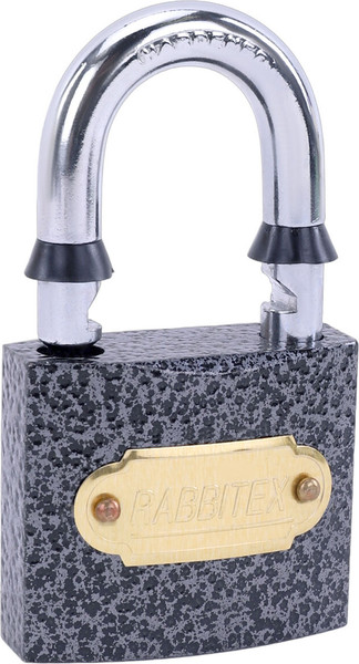 Изображение товара Замок навесной Rabbitex Влагонепроницаемый / 671296