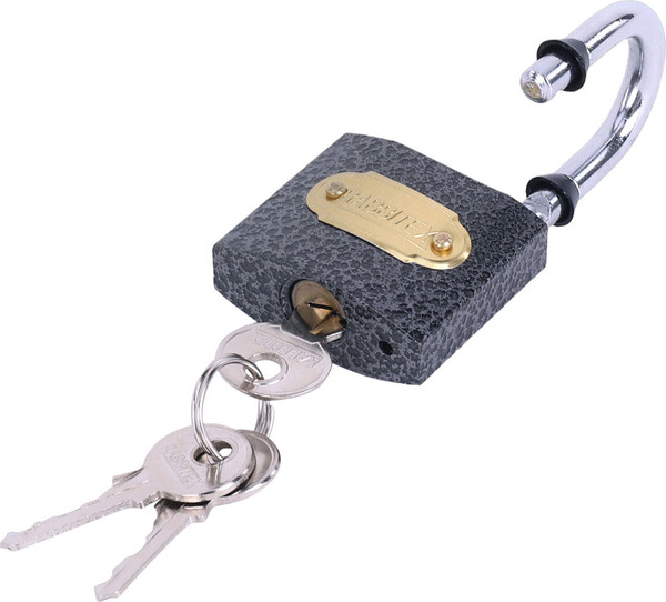 Изображение товара Замок навесной Rabbitex Влагонепроницаемый / 671296