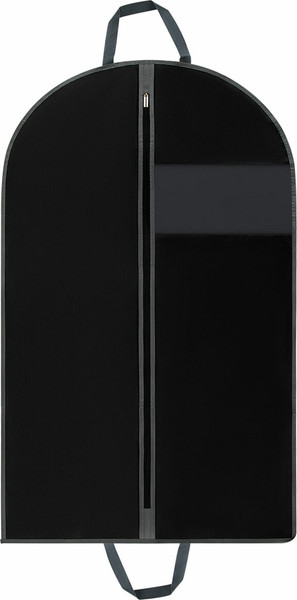 Изображение товара Чехол для одежды Shamaani 609603 (черный)