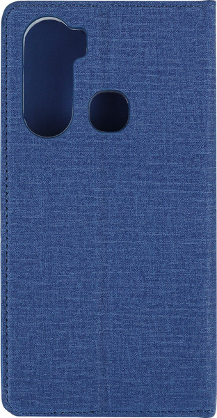 Изображение товара Чехол-книжка Bingo Book для Infinix Hot 12 Pro (синий)