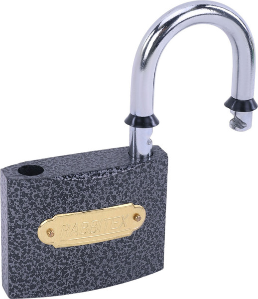 Изображение товара Замок навесной Rabbitex Влагонепроницаемый / 671299