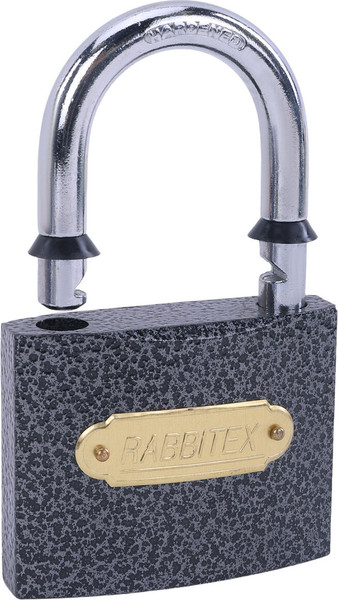 Изображение товара Замок навесной Rabbitex Влагонепроницаемый / 671299