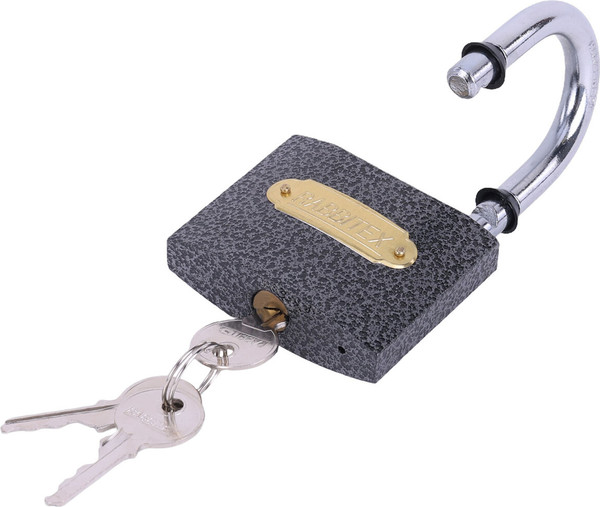 Изображение товара Замок навесной Rabbitex Влагонепроницаемый / 671299