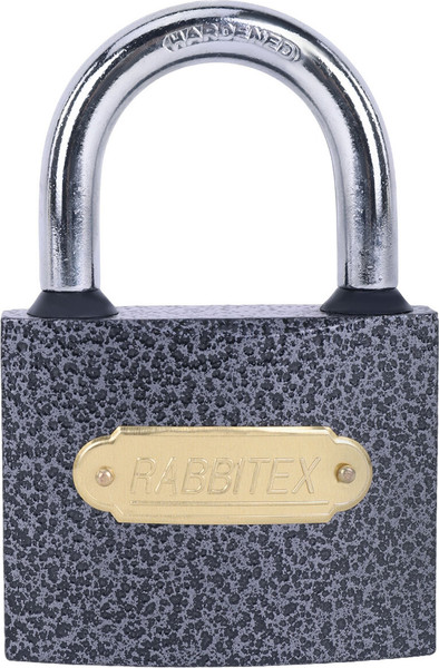 Изображение товара Замок навесной Rabbitex Влагонепроницаемый / 671299