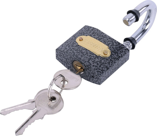 Изображение товара Замок навесной Rabbitex Влагонепроницаемый / 671297