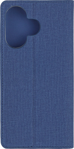 Изображение товара Чехол-книжка Bingo Book для Infinix Hot 30 (синий)