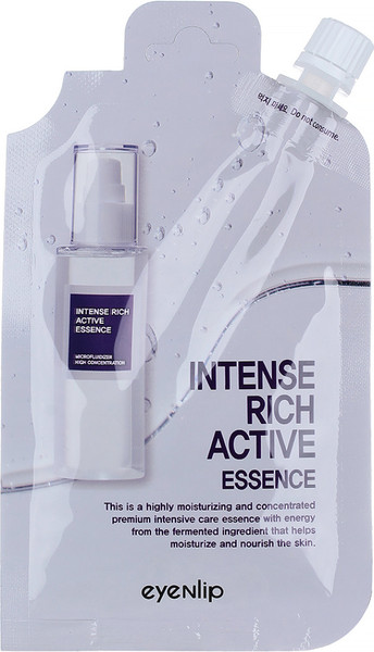 Изображение товара Эссенция для лица Eyenlip Pocket Itense Rich Active Essence (25г)