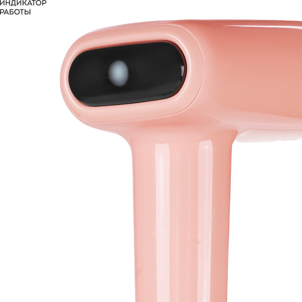 Изображение товара Отпариватель Galaxy GL 6285 (розовый)