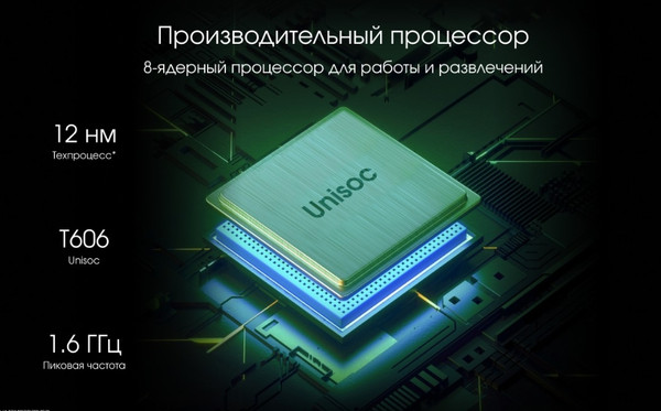 Изображение товара Планшет Digma Pro TA2D0P02 (темно-серый)