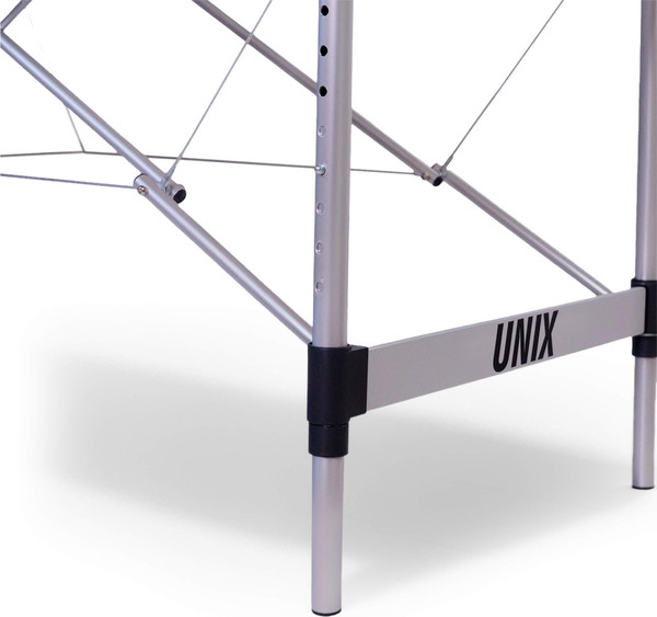 Изображение товара Массажный стол Unix Med Master 2 Section / MTMASTERBL (синий)