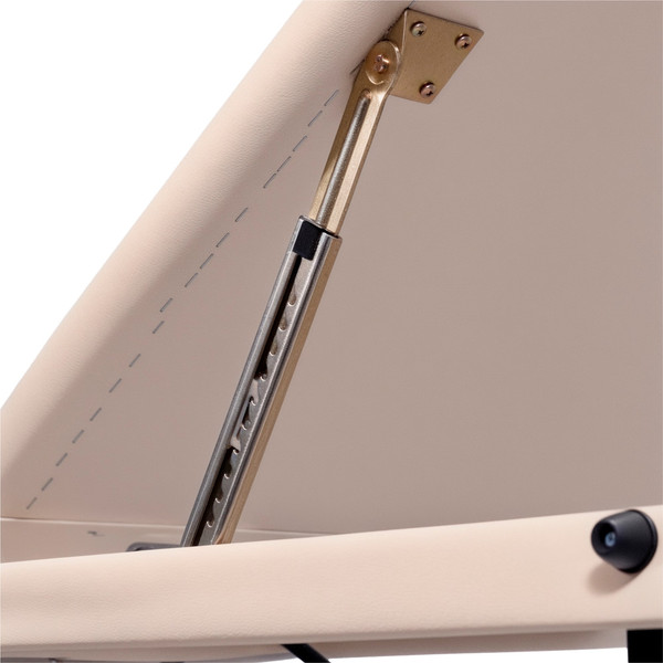 Изображение товара Массажный стол Unix Med Superior 3 Section / MTSUPERIORCR (кремовый)