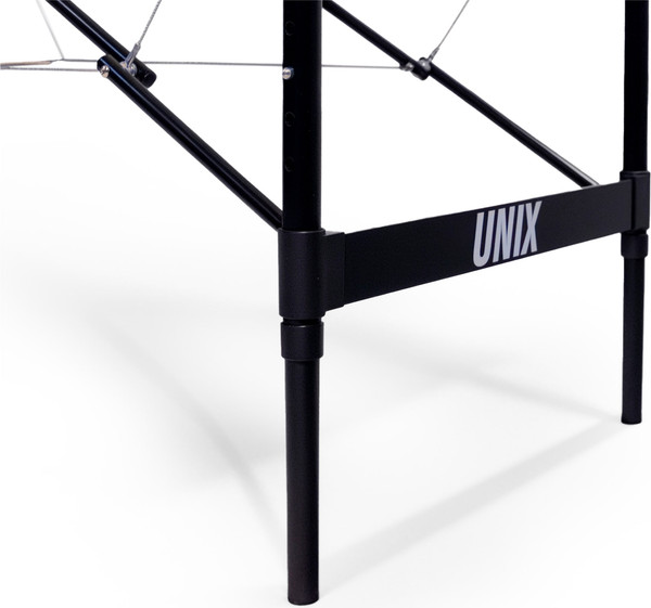 Изображение товара Массажный стол Unix Med Superior 3 Section / MTSUPERIORCR (кремовый)