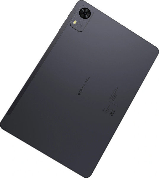 Изображение товара Планшет Digma Pro Zoom T606 8C RAM8Gb / ROM256Gb