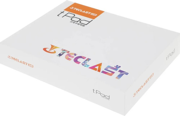 Изображение товара Планшет Teclast P50 Premium Set T606 8GB/128GB (голубой)