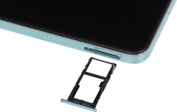 Изображение товара Планшет Teclast P50 Premium Set T606 8GB/128GB (голубой)