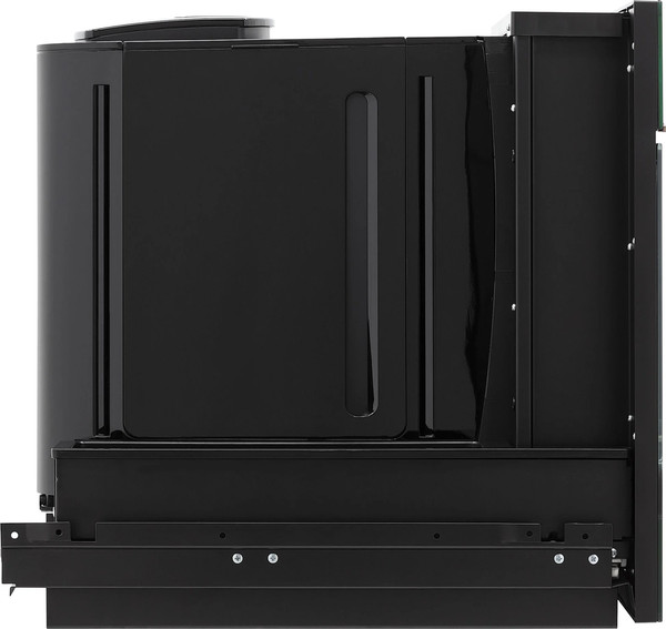 Изображение товара Кофемашина Krona Onyx 45h Coffee Bl Pink Gold / КА-00010296