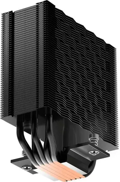 Изображение товара Кулер для видеокарты PCCooler RZ500 BK (RZ500-BKNWNX-GL)