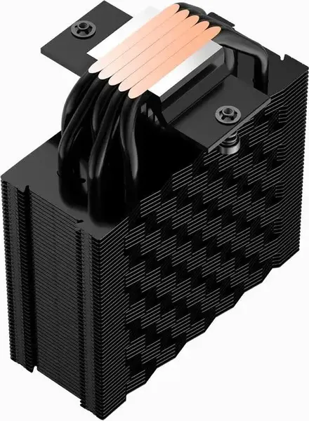 Изображение товара Кулер для видеокарты PCCooler RZ500 BK (RZ500-BKNWNX-GL)