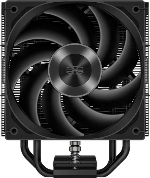 Изображение товара Кулер для процессора PCCooler RZ400 V2 BK (RZ400V2-BKNWNX-GL)