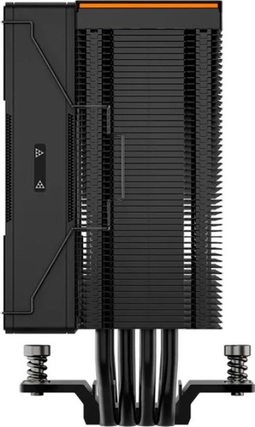 Изображение товара Кулер для процессора PCCooler RZ400 V2 BK (RZ400V2-BKNWNX-GL)
