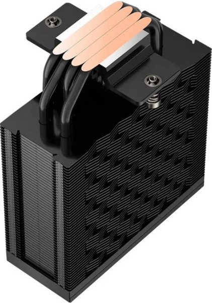 Изображение товара Кулер для процессора PCCooler RZ400 V2 BK (RZ400V2-BKNWNX-GL)