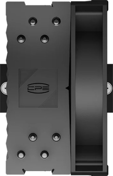 Изображение товара Кулер для процессора PCCooler RT400 BK (RT400-BKNWXX-GL)