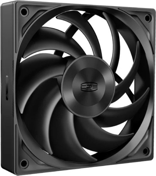 Изображение товара Кулер для процессора PCCooler DS360 BK (DS360-BKNWXX-GL)