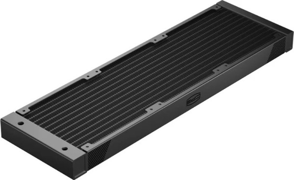 Изображение товара Кулер для процессора PCCooler DS360 BK (DS360-BKNWXX-GL)