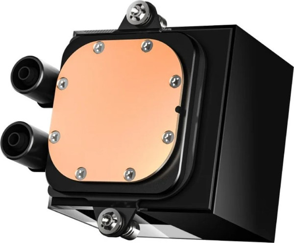Изображение товара Кулер для процессора PCCooler DS360 BK (DS360-BKNWXX-GL)