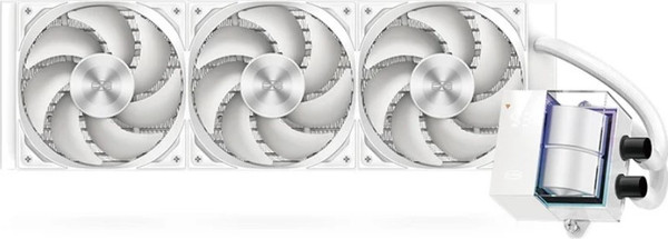 Изображение товара Кулер для процессора PCCooler DS360 WH (DS360-WHNWXX-GL)