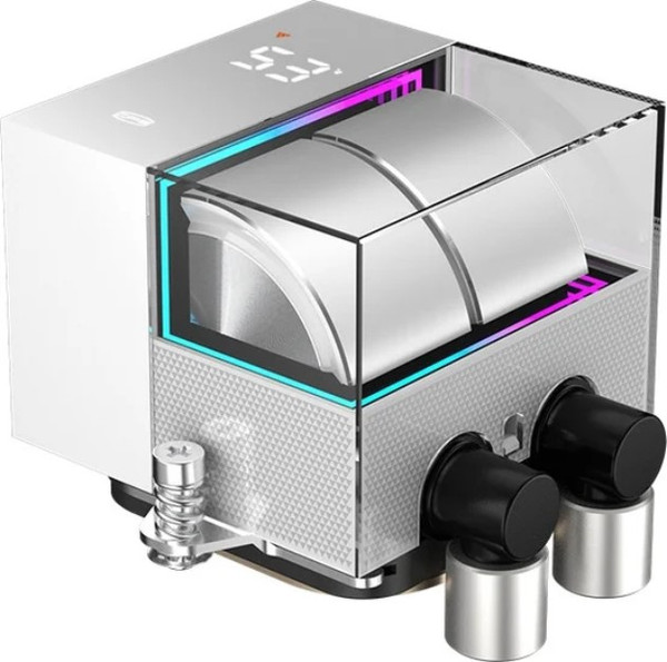 Изображение товара Кулер для процессора PCCooler DS360 WH (DS360-WHNWXX-GL)