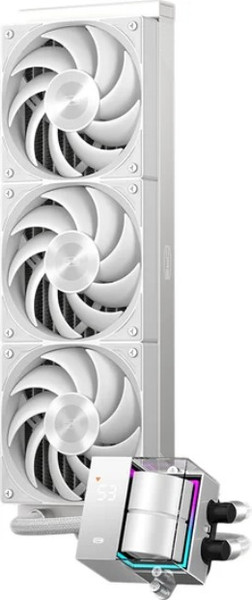 Изображение товара Кулер для процессора PCCooler DS360 WH (DS360-WHNWXX-GL)